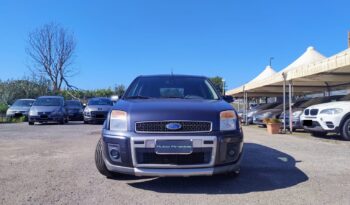 Ford Fusion 1.4 16V 5 Porte Titanium pieno
