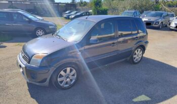 Ford Fusion 1.4 16V 5 Porte Titanium pieno