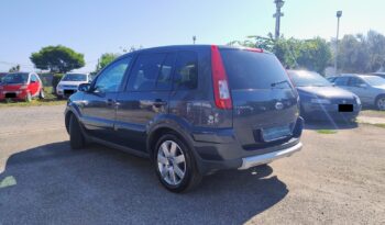 Ford Fusion 1.4 16V 5 Porte Titanium pieno