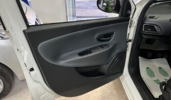 Lancia Ypsilon 1.2 69 CV 5 Porte Silver EURO 6 pieno