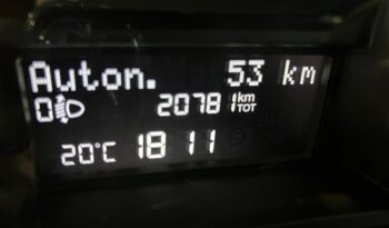 Lancia Ypsilon 1.2 69 CV 5 Porte Silver EURO 6 pieno