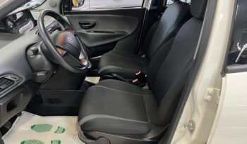 Lancia Ypsilon 1.2 69 CV 5 Porte Silver EURO 6 pieno