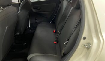 Lancia Ypsilon 1.2 69 CV 5 Porte Silver EURO 6 pieno