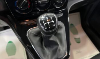 Lancia Ypsilon 1.2 69 CV 5 Porte Silver EURO 6 pieno