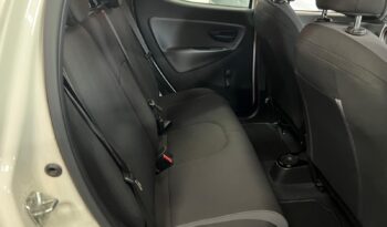 Lancia Ypsilon 1.2 69 CV 5 Porte Silver EURO 6 pieno