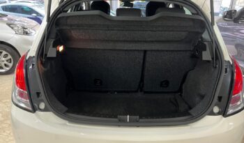 Lancia Ypsilon 1.2 69 CV 5 Porte Silver EURO 6 pieno