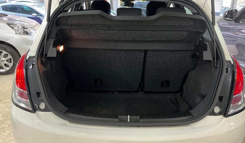 Lancia Ypsilon 1.2 69 CV 5 Porte Silver EURO 6 pieno