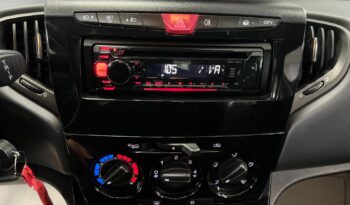 Lancia Ypsilon 1.2 69 CV 5 Porte Silver EURO 6 pieno