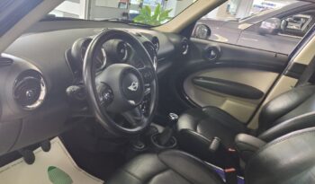 Mini One Countryman 1.6 EURO 6 pieno