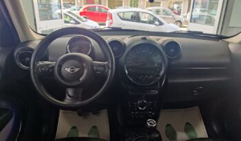 Mini One Countryman 1.6 EURO 6 pieno