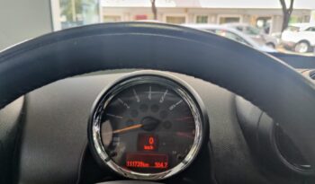 Mini One Countryman 1.6 EURO 6 pieno