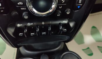 Mini One Countryman 1.6 EURO 6 pieno