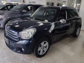 Mini One Countryman 1.6 EURO 6