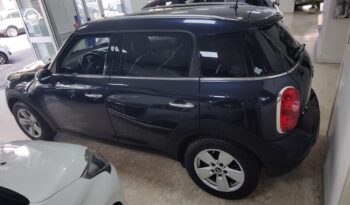 Mini One Countryman 1.6 EURO 6 pieno