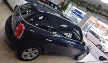 Mini One Countryman 1.6 EURO 6 pieno