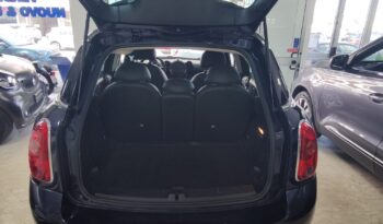 Mini One Countryman 1.6 EURO 6 pieno