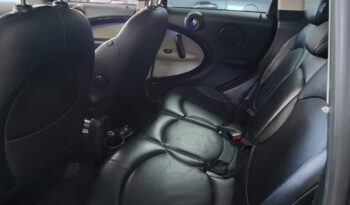 Mini One Countryman 1.6 EURO 6 pieno