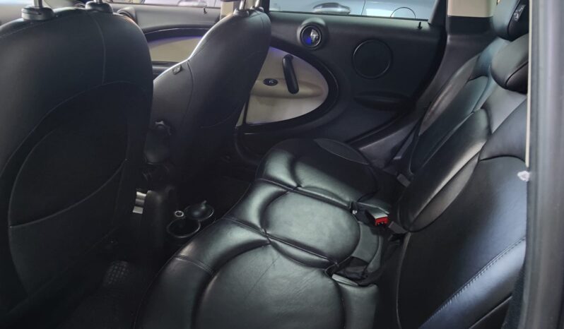 Mini One Countryman 1.6 EURO 6 pieno