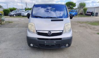 Opel Vivaro 29 2.0 CDTI PC-TN Combi 9 Posti pieno