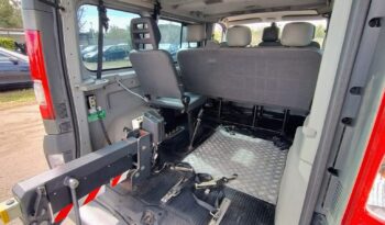 Opel Vivaro 29 2.0 CDTI PC-TN Combi 9 Posti pieno