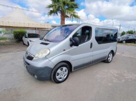 Opel Vivaro 29 2.0 CDTI PC-TN Combi 9 Posti