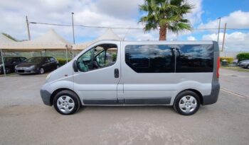 Opel Vivaro 29 2.0 CDTI PC-TN Combi 9 Posti pieno