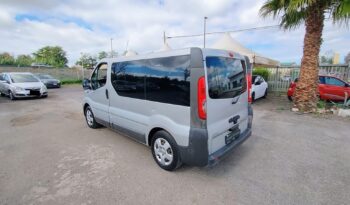 Opel Vivaro 29 2.0 CDTI PC-TN Combi 9 Posti pieno