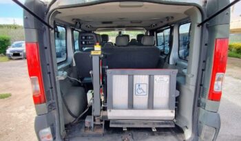 Opel Vivaro 29 2.0 CDTI PC-TN Combi 9 Posti pieno