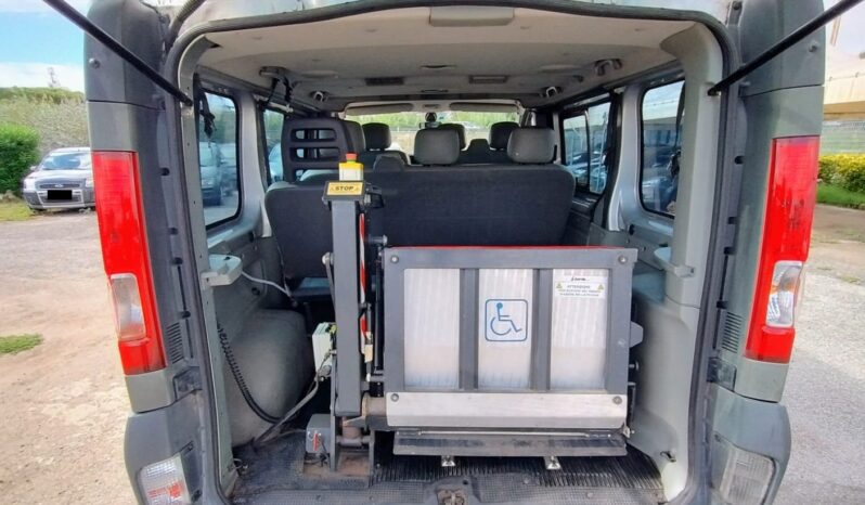 Opel Vivaro 29 2.0 CDTI PC-TN Combi 9 Posti pieno