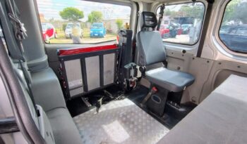 Opel Vivaro 29 2.0 CDTI PC-TN Combi 9 Posti pieno
