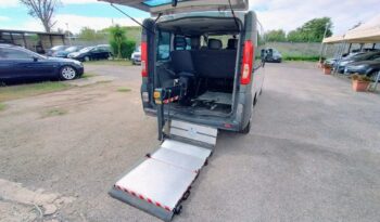 Opel Vivaro 29 2.0 CDTI PC-TN Combi 9 Posti pieno