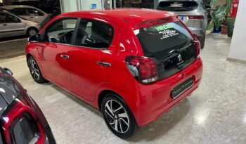 Peugeot 108 1.0 VTi 68 5 Porte Allure EURO6 pieno