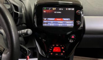Peugeot 108 1.0 VTi 68 5 Porte Allure EURO6 pieno
