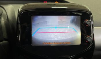 Peugeot 108 1.0 VTi 68 5 Porte Allure EURO6 pieno