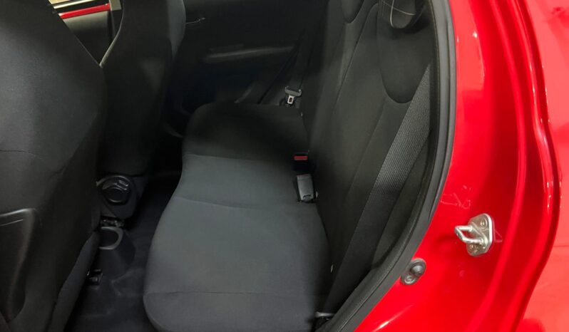 Peugeot 108 1.0 VTi 68 5 Porte Allure EURO6 pieno