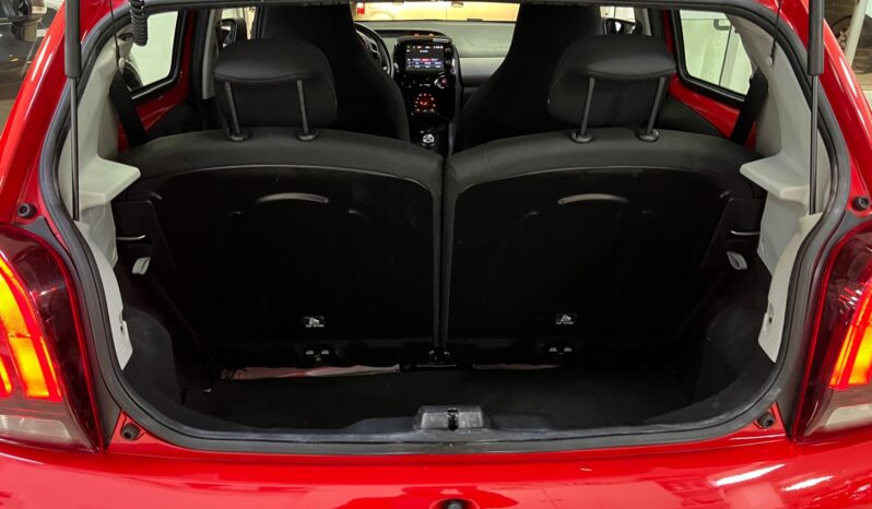 Peugeot 108 1.0 VTi 68 5 Porte Allure EURO6 pieno