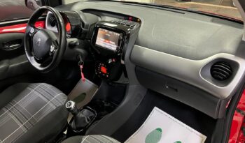 Peugeot 108 1.0 VTi 68 5 Porte Allure EURO6 pieno