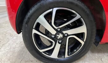 Peugeot 108 1.0 VTi 68 5 Porte Allure EURO6 pieno