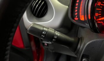 Peugeot 108 1.0 VTi 68 5 Porte Allure EURO6 pieno