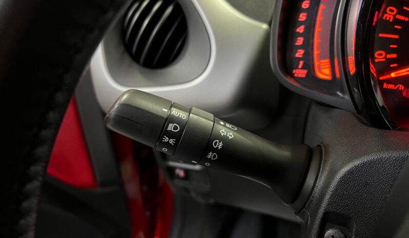 Peugeot 108 1.0 VTi 68 5 Porte Allure EURO6 pieno