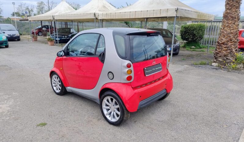 Smart 600 pieno