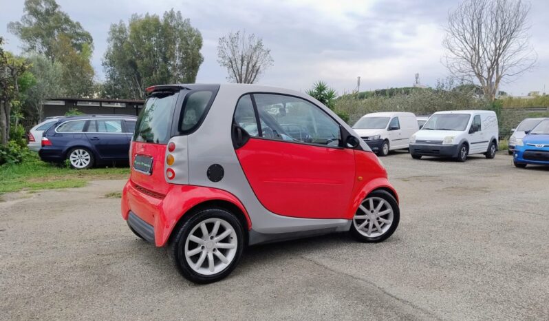 Smart 600 pieno
