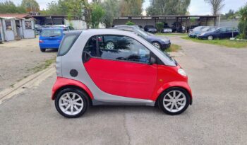 Smart 600 pieno