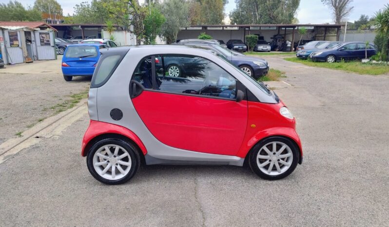 Smart 600 pieno