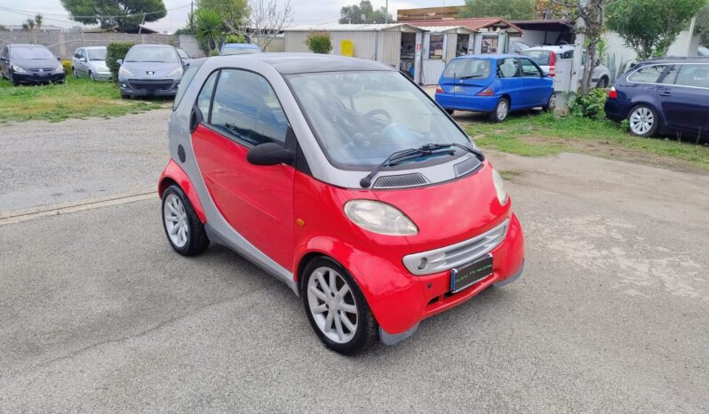Smart 600 pieno