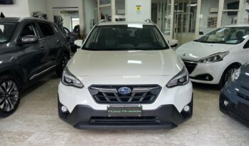Subaru XV 1.6i Lineartronic Style GPL pieno