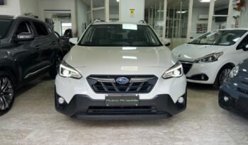 Subaru XV 1.6i Lineartronic Style GPL pieno