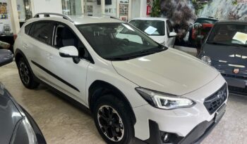 Subaru XV 1.6i Lineartronic Style GPL pieno