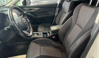 Subaru XV 1.6i Lineartronic Style GPL pieno