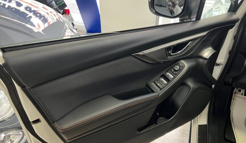 Subaru XV 1.6i Lineartronic Style GPL pieno